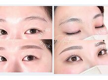 フリルナチュール 難波店(Frillnature)/アイブロウ/眉/眉毛/なんば/難波