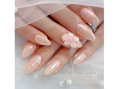 アミリネイル(amili nail)の写真