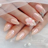 アミリネイル(amili nail)