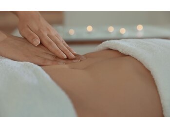 ヴィヴィアン 熊谷店(Vivian)の写真/冷え改善に◎東洋式腸活美容マッサージで、第二の脳と呼ばれる腸から全身を整え、内側から輝く私へ★