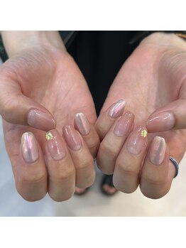 エーナイン イオンモール盛岡南店/定額デザイン