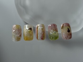 ライナー 代官山(LINEA)/Design