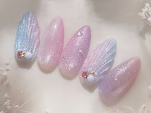 ワイアンドワイ(Y&Y)/季節に合わせるデザイン