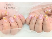 ユカリンゴ(Yukaringo)/こだわりDesign