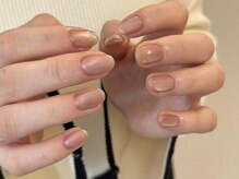 ヴィコ 名古屋栄(vico)/マグネットネイル