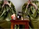 シズク ビューティーサロン(SHIZUKU beauty salon )の写真/カップル、友達、家族と楽しくよもぎ蒸し♪内側から温めてスッキリ