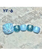 はあとねいる 大和店/Design No.F-06