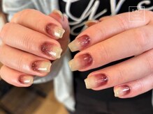 ラグ ネイル(RAG nail)