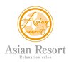 アジアンリゾート(Asian resort)のお店ロゴ