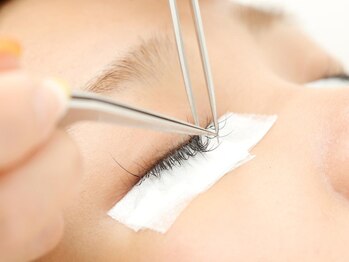 エイトアイラッシュ 井荻店(eight eyelash)/丁寧な技術を心掛けています!