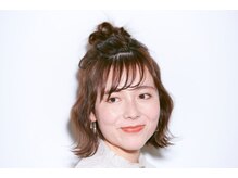 グリー 川口駅前店(glee)/メイクが映える目元に♪川口駅前