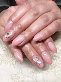 定額アート2本コース No.37