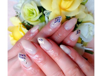 ブリリアント ネイル(Briliant Nail)/定額デザイン