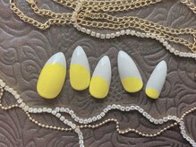 ネイル ミミュー(Nail Mimyu)/アート４本~コース☆