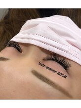 ヘアーアトリエ エゴン(hair atelier EGON)/ボリュームラッシュ