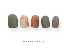 マリーネイルズ 近鉄あべのハルカス店(MARIE NAILS)/新規様7000円 1014c