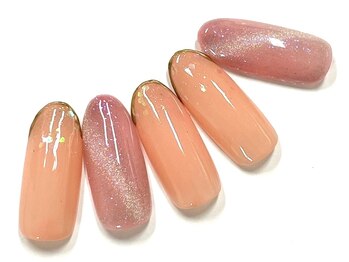 コルン/ユニコーンマグネット