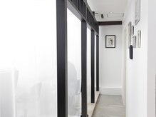 リエル 京橋店(Riel)/店内【京橋】