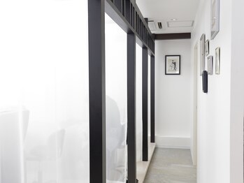 リエル 京橋店(Riel)/店内【京橋】