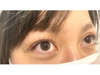 リシェル アイラッシュ 平塚店(Richelle eyelash)/ロイッシュカラー140本