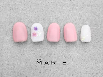 ザ マリー 磐田店(THE MARIE)/☆定額6000円コース 0317