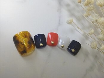 マロロ(malolo)/Footスタンダード