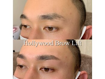 ソラ(sora)/ハリウッドブロウリフト