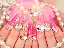 ネイルサロン ラクス(Lacus)