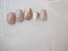 ブランシェキャプラス(BRANCHE CAPLUS)/■monthly■ 2303