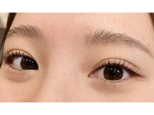 アレーズ バイ ベニボンズ(Alaise by Beni Bond's)/【“束感”まつげパーマ】