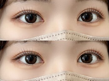 ミーアイラッシュ(ME.eyelash)/LASH LIFT