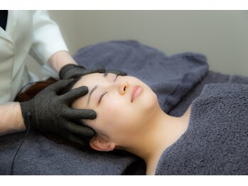 エステティック アントワネット/4.オプションコースと延長