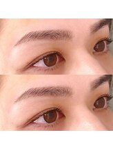 ドクターアイブロウズ(Dr.eyebrows)/メンズアイブロウwax