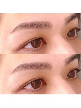 ドクターアイブロウズ(Dr.eyebrows)/メンズアイブロウwax