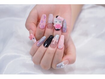 ロロネイル(LoLonail)/