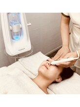 サロン リノ(SALON Lino)/ハイドロ毛穴洗浄