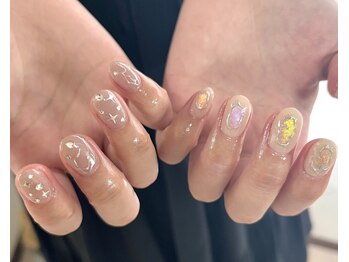 イル(i'llu)/持ち込み90minコース