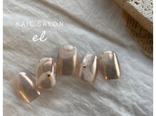 エル 西院駅前(el)/Cコース　5800円