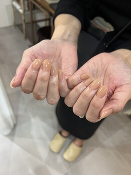 ププカニ(pupuKani)/ワンカラー