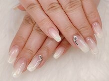 ノーブル(Noble)/【HAND】お持ち込みシンプル