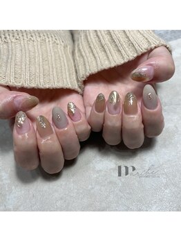 マルシュ(Marche)/おまかせニュアンス