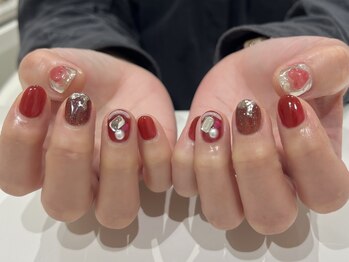 ガレリア エレガンテ 栄店(GALLARIA Elegante)/