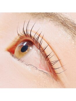 マケア 戸田公園 戸田公園駅西口店(Makea)/パリジェンヌラッシュリフト☆