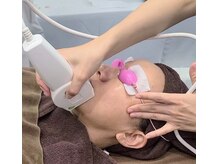 トータルビューティーサロン イシス/