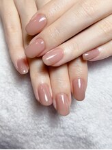 ミニマル(minimal)/ワンカラー