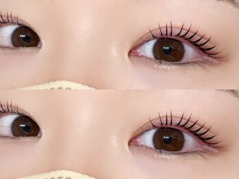 ベリー 西焼津店(Very)/まつ毛パーマ まつげパーマ 焼津