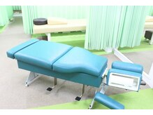 すずらんスタイル鍼灸整体院 阿佐ヶ谷院の雰囲気（骨盤矯正専用ベットも完備！マタニティや小顔矯正なども得意♪）