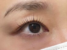 シピー(chipie by anon)/ATSUKO◆まつ毛パーマ