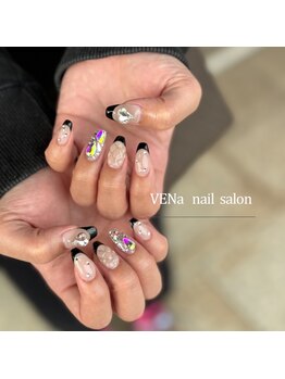 ヴィーナ(VENa)/持ち込みデザイン