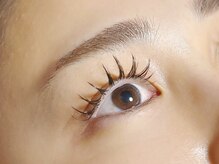 スリーレイ(Threeray)/束感マツエク